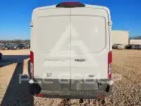 2024 Ford TRANSIT photo