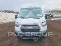 2024 Ford TRANSIT фото