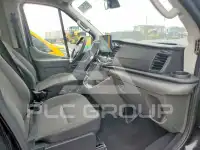 2024 Ford TRANSIT фото