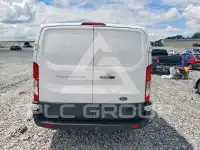 2024 Ford TRANSIT фото