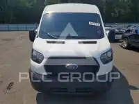2024 Ford TRANSIT фото