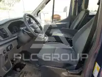 2024 Ford TRANSIT photo