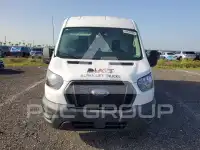 2024 Ford TRANSIT photo