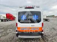 2024 Ford TRANSIT фото