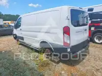 2024 Ford TRANSIT фото