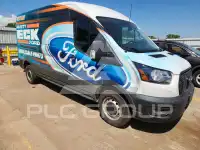 2024 Ford TRANSIT фото