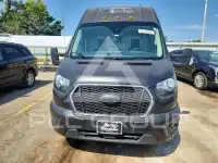 2024 Ford TRANSIT фото