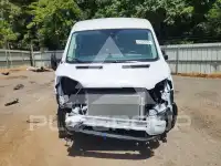 2024 Ford TRANSIT фото