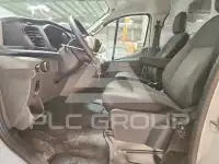 2024 Ford TRANSIT фото