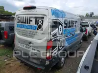 2024 Ford TRANSIT фото