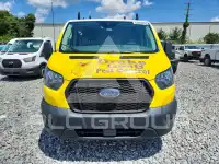 2024 Ford TRANSIT photo