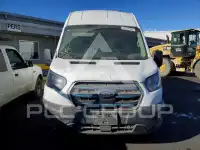 2024 Ford TRANSIT фото