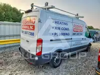 2024 Ford TRANSIT фото
