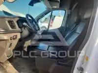 2024 Ford TRANSIT фото