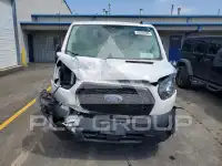 2024 Ford TRANSIT фото