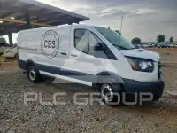 2024 Ford TRANSIT фото