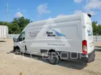 2024 Ford TRANSIT фото