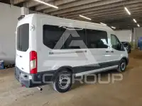 2024 Ford TRANSIT фото