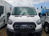 2024 Ford TRANSIT фото