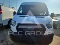 2024 Ford TRANSIT фото