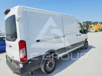 2024 Ford TRANSIT фото