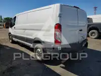 2024 Ford TRANSIT фото