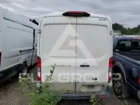2024 Ford TRANSIT фото