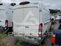 2024 Ford TRANSIT фото