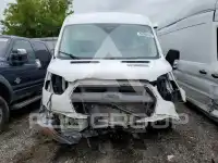 2024 Ford TRANSIT фото