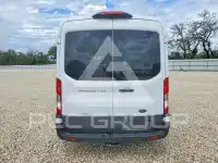 2024 Ford TRANSIT photo