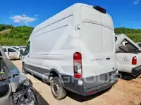 2024 Ford TRANSIT photo
