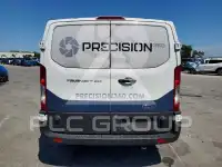2024 Ford TRANSIT photo