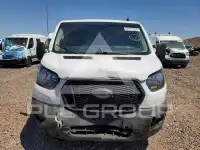 2024 Ford TRANSIT фото