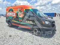2024 Ford TRANSIT фото