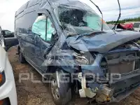 2024 Ford TRANSIT фото
