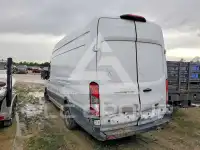 2024 Ford TRANSIT фото
