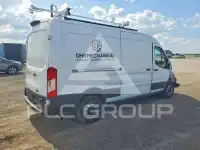 2024 Ford TRANSIT photo
