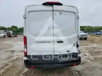 2024 Ford TRANSIT фото