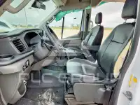 2024 Ford TRANSIT фото