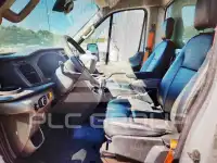 2024 Ford TRANSIT фото