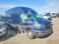 2024 Ford TRANSIT фото