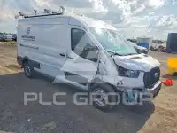 2024 Ford TRANSIT photo
