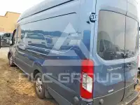 2024 Ford TRANSIT фото