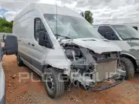 2024 Ford TRANSIT photo
