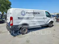 2024 Ford TRANSIT photo