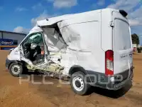 2024 Ford TRANSIT фото