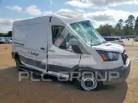2024 Ford TRANSIT фото