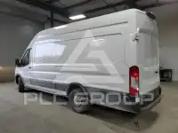 2024 Ford TRANSIT photo
