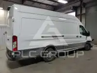 2024 Ford TRANSIT photo