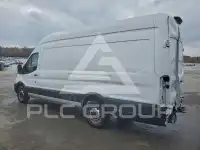 2024 Ford TRANSIT фото